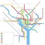 Orchid Zone DC (speculative)