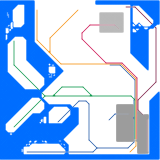 Barton CityLine Railway Network (unknown)