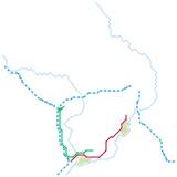 Only a fictional idea