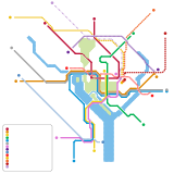 Orchid Zone DC (speculative)