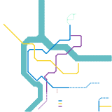 Huntington City Transit Commision (HCTC)