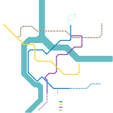 Huntington City Transit Commision (HCTC)
