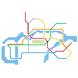 Three Rivers (unknown)