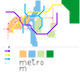 Mettfriend Metro (unknown)
