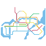 Three Rivers (unknown)