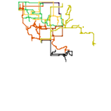 Brookhaven of fiction and reality  (unknown)