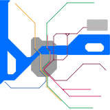 Barton CityLine Network (unknown)