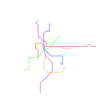 Új - Budapest (speculative)