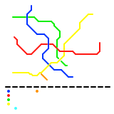 Sunside City (unknown)