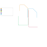 Prospect City Metro Authority (unknown)