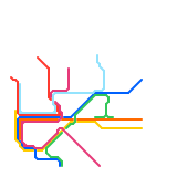 Stepford Tramlink (unknown)
