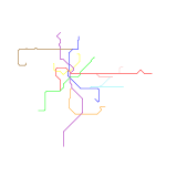 Új - Budapest (speculative)