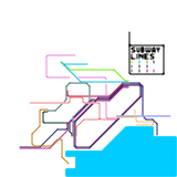 Königsstein in Cities Skylines 2, 20.04.2025 (unknown)