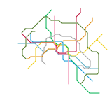 Melbourne Metro 2050