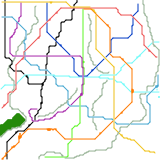 St. Lawrence (unknown)