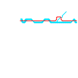 Charleston, WV (speculative)