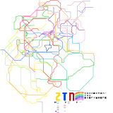 Zion Transports Network (unknown)