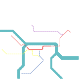 Metro de El Reno