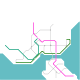 Perrache Subway PTC)