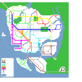 Cortex City (6th) (real)