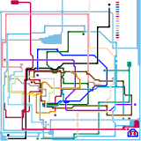 Павловский метрополитен (4.0) (speculative)