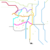 Barranquilla  (speculative)