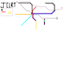 Jefferson County Light Rail Transit (JCLRT) (unknown)