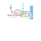 Xarxa de MetroValència (speculative)