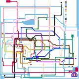 Павловский метрополитен (4.0) (MINECRAFT) (unknown)