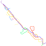 The Great Minecraft Railway (unknown)