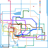 Павловский метрополитен (2.0) (speculative)