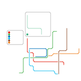 Хмельногорский метрополетен 2.0 (unknown)