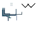 waterline, Stepford County (unknown)