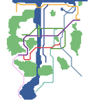Picton Tram System (unknown)