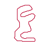 Candle Islands (unknown)