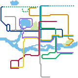 Avalon and aglomaration (unknown)
