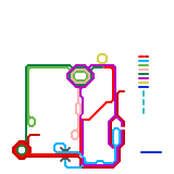 Lego City Undercover (unknown)