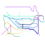 Palms City (unknown)