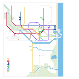 Xarxa de MetroValència (speculative)