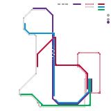 Industri MTR Network (unknown)