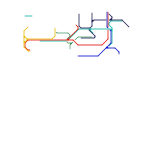 Stepfood County Railway Legacy 2.0 (speculative)