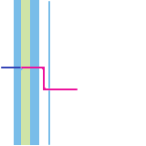 Smoothomatic's Minecraft server metro (unknown)