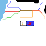 LST Network (unknown)