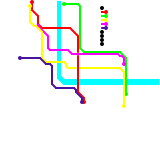 Метрополітен та міський експрес Нимицьке  (unknown)