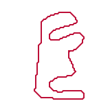 Candle Islands (unknown)