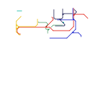 Stepfood County Railway 2.1