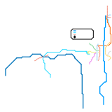 Hudson Valley Region (speculative)