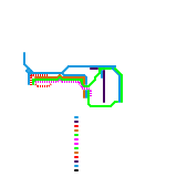 SCR in 2014 (2010 - 2111)