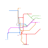 New York (speculative)