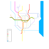 València (super tram) (speculative)